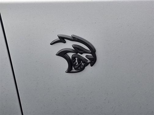 2023 Dodge Challenger SRT Hellcat