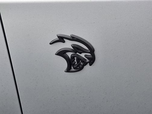 2023 Dodge Challenger SRT Hellcat