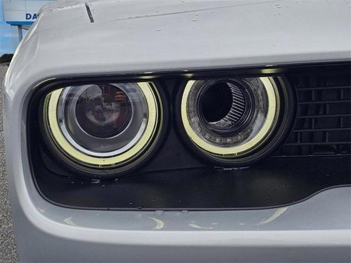 2023 Dodge Challenger SRT Hellcat