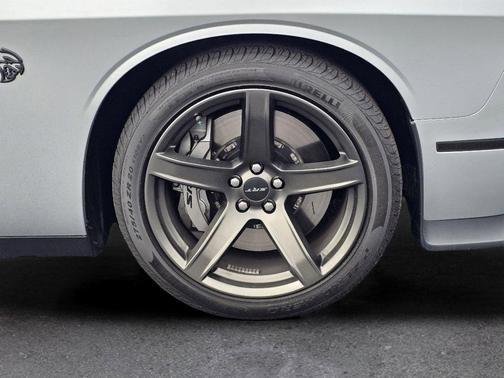 2023 Dodge Challenger SRT Hellcat