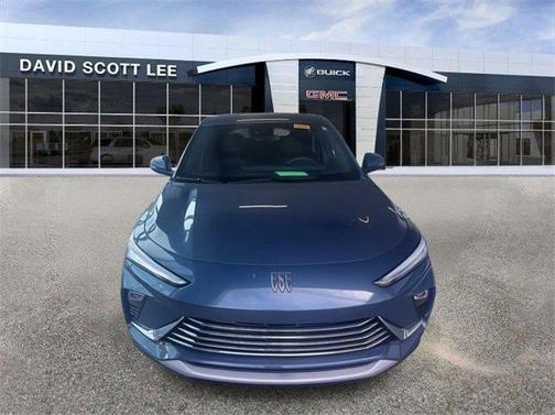 2024 Buick Envista Preferred FWD