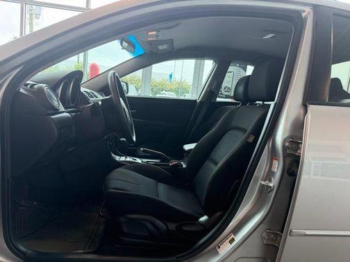 2007 Mazda Mazda3 s Touring