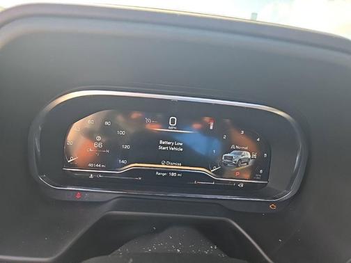 2024 GMC Yukon 4WD AT4