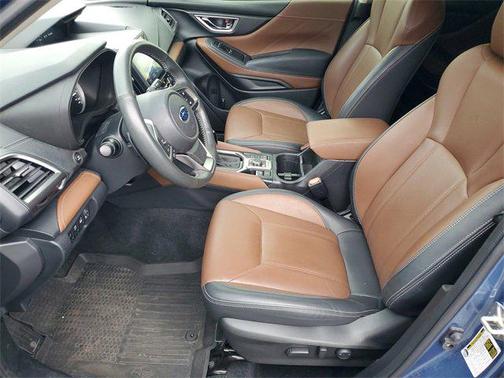 2022 Subaru Forester Touring