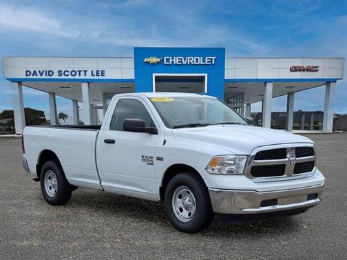 2023 RAM 1500 Tradesman