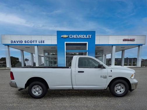 2023 RAM 1500 Tradesman