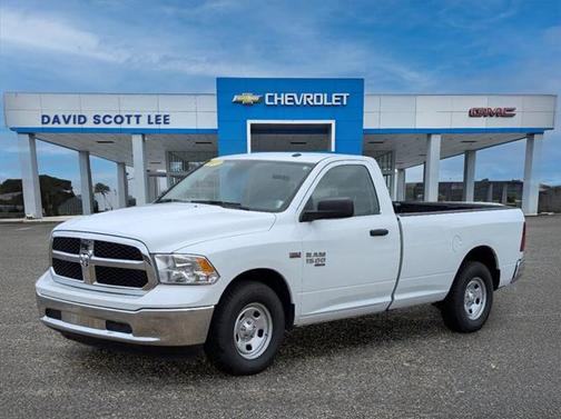 2023 RAM 1500 Tradesman