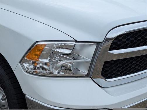 2023 RAM 1500 Tradesman