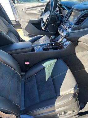 2015 Chevrolet Impala 2LT