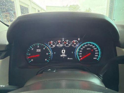 Onyx Black 2020 GMC Yukon XL Denali