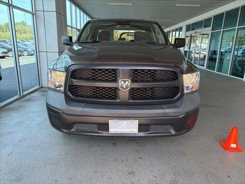 2019 RAM 1500 Tradesman