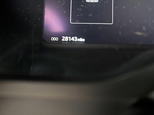 2025 Toyota Tundra Hybrid 1794 Edition