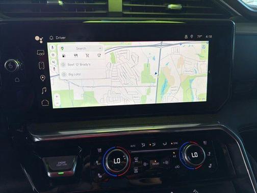 2024 GMC Sierra 2500 Denali