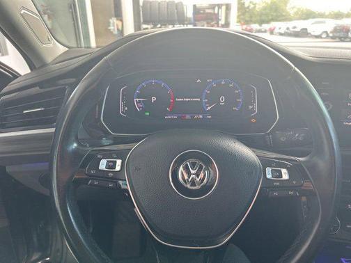 2019 Volkswagen Jetta 1.4T SEL