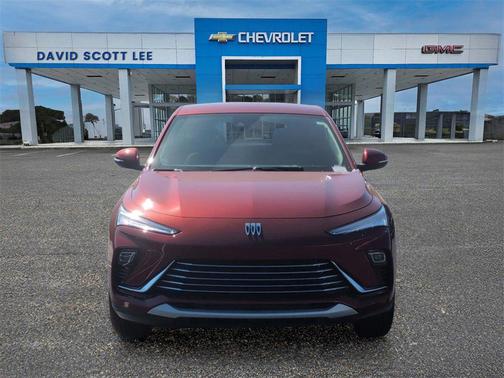 2024 Buick Envista Preferred FWD