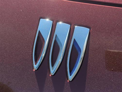 2024 Buick Envista Preferred FWD