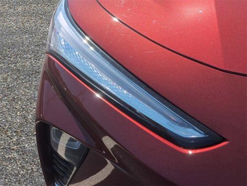 2024 Buick Envista Preferred FWD