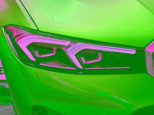 2025 BMW M340 M340i