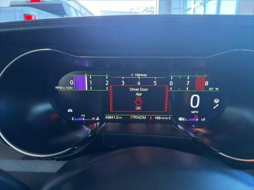 2020 Ford Shelby GT500 Base