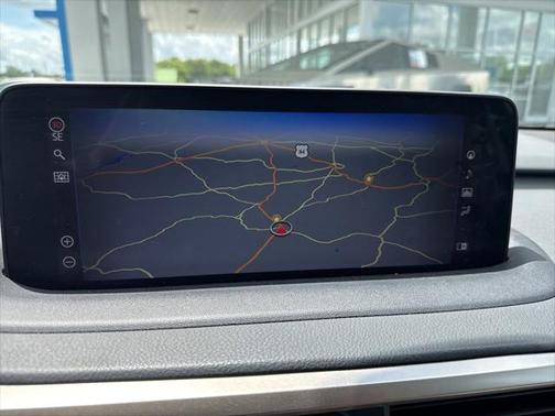 2020 Lexus RX 350 Base
