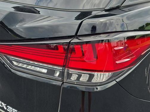 2020 Lexus RX 350 Base