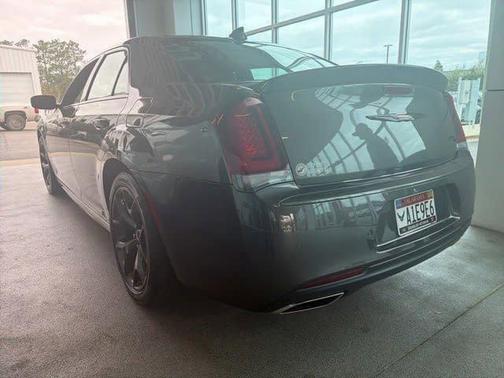 2023 Chrysler 300 S