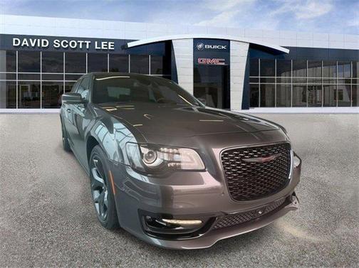 2023 Chrysler 300 S