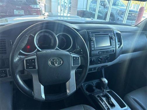 2013 Toyota Tacoma PreRunner