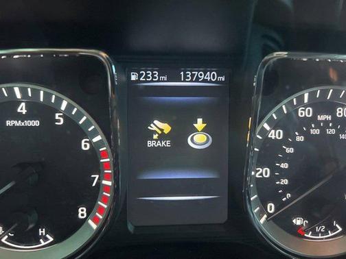 2017 Nissan Titan XD Platinum Reserve