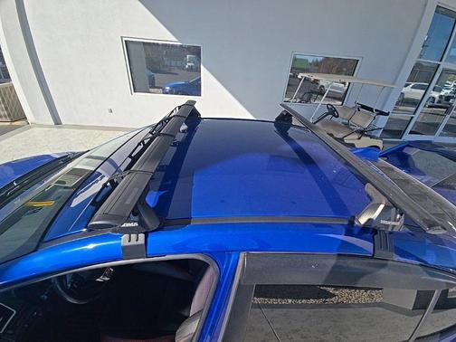 2016 Subaru WRX STI Base