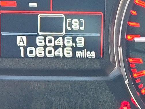 2016 Subaru WRX STI Base