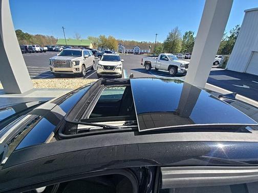 2021 Hyundai SONATA N Line