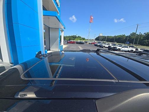 Agate Black Metallic 2021 Ford Expedition Limited