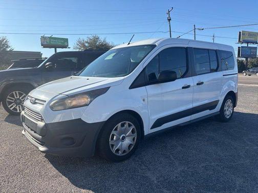 2016 Ford Transit Connect XL w/Rear Liftgate