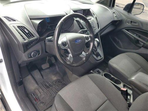 2016 Ford Transit Connect XL w/Rear Liftgate