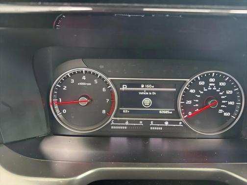 Wolf Gray 2022 Kia Sorento SX
