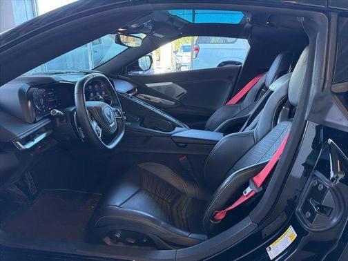 2022 Chevrolet Corvette Stingray w/3LT