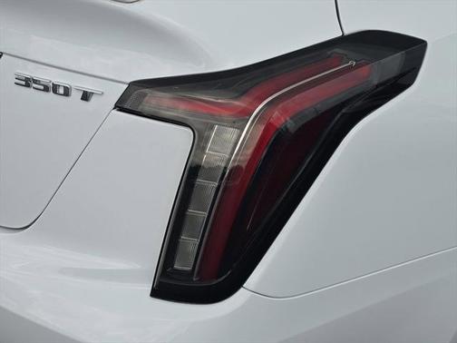 2020 Cadillac CT5 Sport RWD