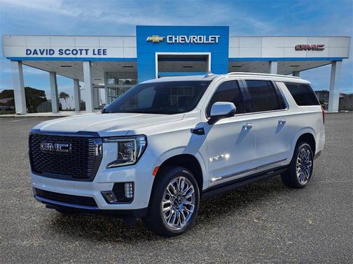 2023 GMC Yukon XL Denali Ultimate