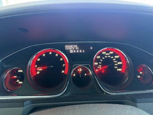 2014 GMC Acadia SLE-2