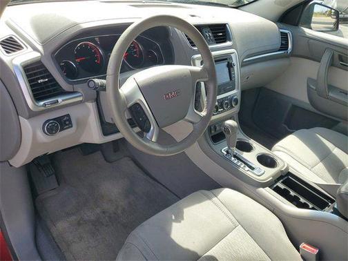 2014 GMC Acadia SLE-2