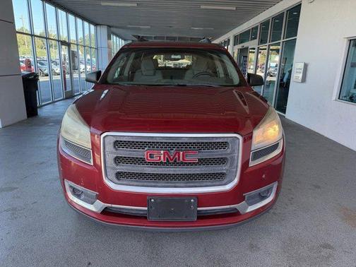 2014 GMC Acadia SLE-2