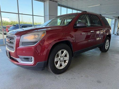 2014 GMC Acadia SLE-2