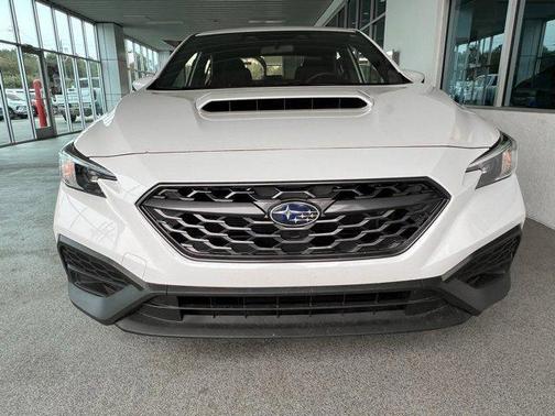 2024 Subaru WRX Base