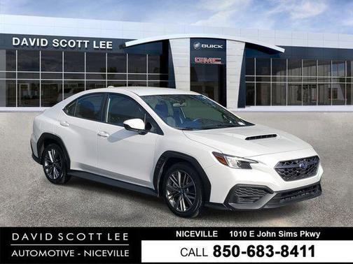 2024 Subaru WRX Base