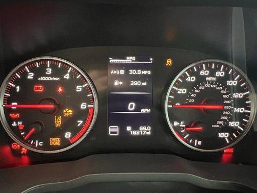 2024 Subaru WRX Base