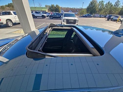 2021 Dodge Charger Scat Pack