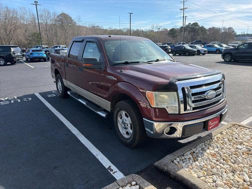 2009 Ford F-150 XL