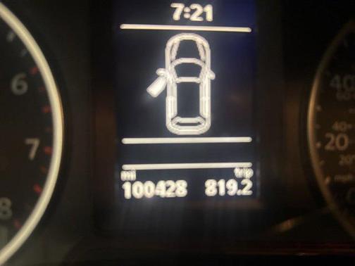 2015 Volkswagen Tiguan Auto SE w/Appearance