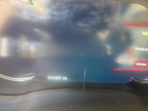 2019 Cadillac Escalade ESV Platinum